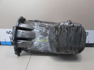 2151126601 Hyundai-Kia Поддон Hyundai Matrix Арт E81055454, вид 5