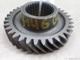 4328228530 Hyundai-Kia Шестерня Hyundai Matrix Арт E48564146, вид 3