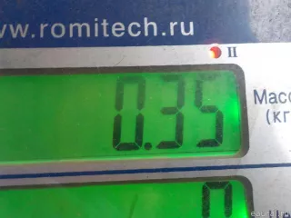 4328228530 Hyundai-Kia Шестерня Hyundai Matrix Арт E48564146, вид 5
