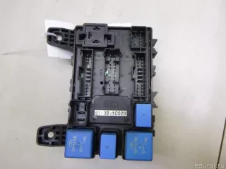 911981C020 Hyundai-Kia Блок предохранителей Hyundai Getz Арт E60687610, вид 4
