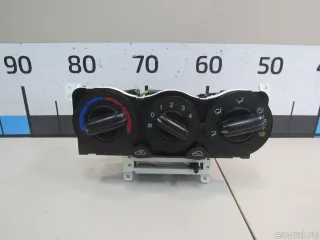 972501C500 Hyundai-Kia Блок управления отопителем Hyundai Getz Арт E81053832, вид 1