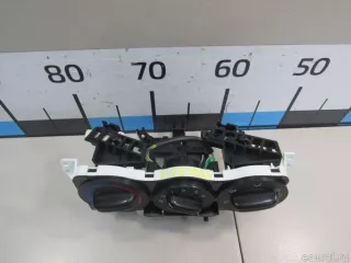 972501C500 Hyundai-Kia Блок управления отопителем Hyundai Getz Арт E81053832, вид 2