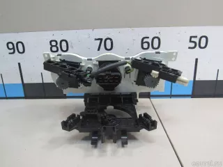972501C500 Hyundai-Kia Блок управления отопителем Hyundai Getz Арт E81053832, вид 6