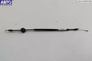 1K4837086B Трос двери передней Volkswagen Golf 5 Арт 55049809, вид 1
