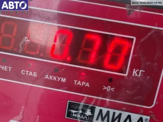 3D1837016 Замок двери передней правой Volkswagen Golf 5 Арт 55049851, вид 3