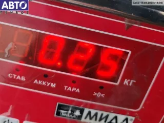 3B4839478A Молдинг стекла двери задней правой наружный Volkswagen Passat B5 Арт 55042582, вид 3