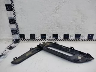 51118092239 Накладка (юбка) переднего бампера BMW X6 G06 Арт 977125D, вид 5