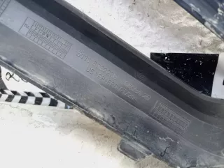 51118092239 Накладка (юбка) переднего бампера BMW X6 G06 Арт 977125D, вид 6