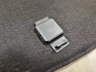 6472533100, 64725-33100, 6472506090, 64725-06090, 6472530080C0, 64725-30080-C0, 6472530080, 64725-30080 Ручка пола багажника Toyota Camry XV30 Арт DN193884, вид 11