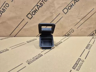 6472533100, 64725-33100, 6472506090, 64725-06090, 6472530080C0, 64725-30080-C0, 6472530080, 64725-30080 Ручка пола багажника Toyota Camry XV30 Арт DN193884, вид 2