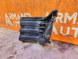 5329148020, 8 дефлектор радиатора нижний Lexus RX 4 Арт 282045PM, вид 8
