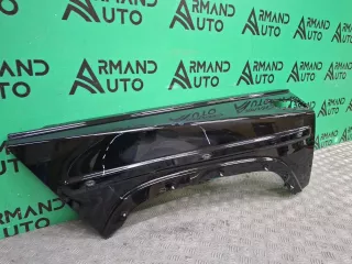 A4638808802, 7 Крыло mercedes-benz, мерседес бенц ( Mercedes G W461/463 Арт 360809RM, вид 2