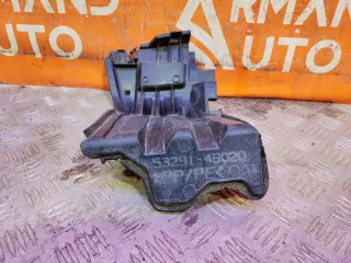 5329148020, 8 дефлектор радиатора нижний Lexus RX 4 Арт AR282045, вид 9