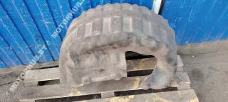 31333252 Защита арок задняя левая (подкрылок) Volvo S60 2 Арт 00112754, вид 4