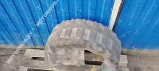31333252 Защита арок задняя левая (подкрылок) Volvo S60 2 Арт 00112754, вид 6