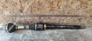 31272550,6G9N3B436BE Полуось передняя правая (приводной вал, ШРУС) Volvo S60 2 Арт 00112686, вид 1
