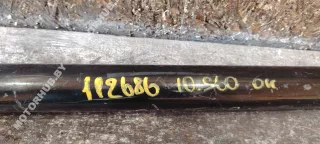 31272550,6G9N3B436BE Полуось передняя правая (приводной вал, ШРУС) Volvo S60 2 Арт 00112686, вид 2