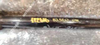 31272550,6G9N3B436BE Полуось передняя правая (приводной вал, ШРУС) Volvo S60 2 Арт 00112686, вид 4
