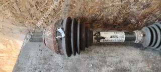 31272550,6G9N3B436BE Полуось передняя правая (приводной вал, ШРУС) Volvo S60 2 Арт 00112686, вид 6