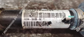 31272550,6G9N3B436BE Полуось передняя правая (приводной вал, ШРУС) Volvo S60 2 Арт 00112686, вид 8