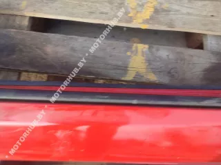 31333005 Накладка на порог наружная правая Volvo S60 2 Арт 00112784, вид 11