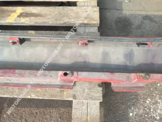 31333005 Накладка на порог наружная правая Volvo S60 2 Арт 00112784, вид 17