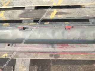 31333005 Накладка на порог наружная правая Volvo S60 2 Арт 00112784, вид 18