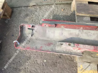 31333005 Накладка на порог наружная правая Volvo S60 2 Арт 00112784, вид 20