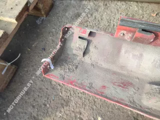 31333005 Накладка на порог наружная правая Volvo S60 2 Арт 00112784, вид 21