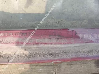 31333005 Накладка на порог наружная правая Volvo S60 2 Арт 00112784, вид 22