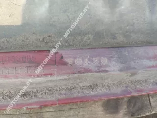 31333005 Накладка на порог наружная правая Volvo S60 2 Арт 00112784, вид 23