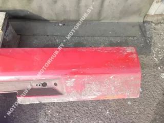 31333005 Накладка на порог наружная правая Volvo S60 2 Арт 00112784, вид 3