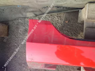 31333005 Накладка на порог наружная правая Volvo S60 2 Арт 00112784, вид 9
