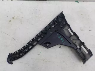 A2138850263 Крепление бампера заднего Mercedes E W213 Арт BIT764981, вид 2