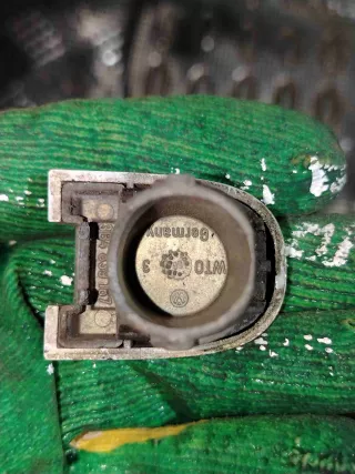 3B4839167 Колпачок (заглушка) ручки двери   Volkswagen Passat B5 Арт PB5859, вид 2