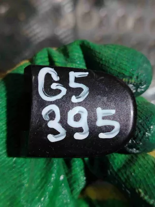 1K4839167 Колпачок (заглушка) ручки двери   Volkswagen Golf 5 Арт G5395, вид 1