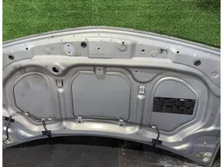 8200200193 Капот Renault Megane 2 Арт 56432, вид 6