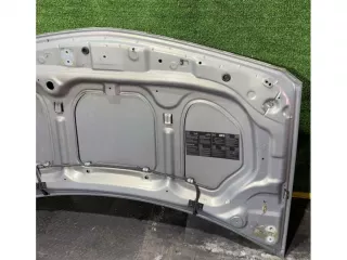 8200200193 Капот Renault Megane 2 Арт 56432, вид 7