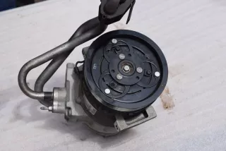 31250520 Компрессор кондиционера Volvo S80 2 Арт T652-17-4-1, вид 2