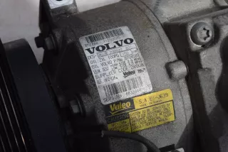 31250520 Компрессор кондиционера Volvo S80 2 Арт T652-17-4-1, вид 4