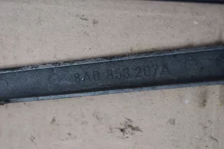 8A0853207A ус под фару левый Audi 80 B4 Арт AR5-4-4-1, вид 2