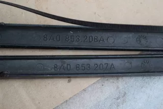 8A0853207A ус под фару левый Audi 80 B4 Арт AO6-4-4-1, вид 2