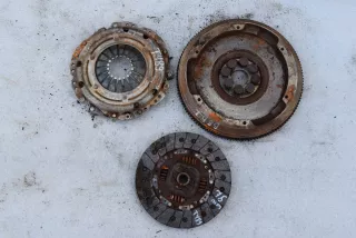 8905784920 Комплект сцепления Opel Astra G Арт T489-341-1, вид 1