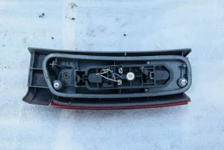 3512318 Фонарь задний левый Volvo V70 1 Арт V204-24-2, вид 2