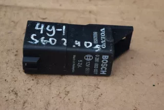 0281003037,8692859 Реле накала свечей Volvo S60 1 Арт 41-9-17-63-1, вид 1