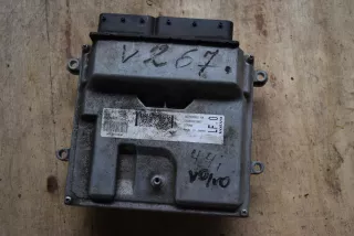 2797009164,30729999AA Блок управления двигателем Volvo XC90 1 restailing Арт V267-37-1, вид 1