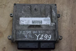 2797009164,30729999AA Блок управления двигателем Volvo XC90 1 restailing Арт Y299-37-1, вид 1