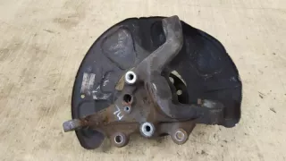 A2123320700 Кулак поворотный левый Mercedes E W212 Арт W43696, вид 2