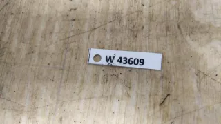 GK216477AA, GK217563BA, GK217550AA Комплект сцепления Ford Transit Custom Арт W43609, вид 7