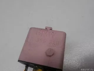 61358365326 BMW Реле (прочее) BMW X5 E53 Арт E52498401, вид 9